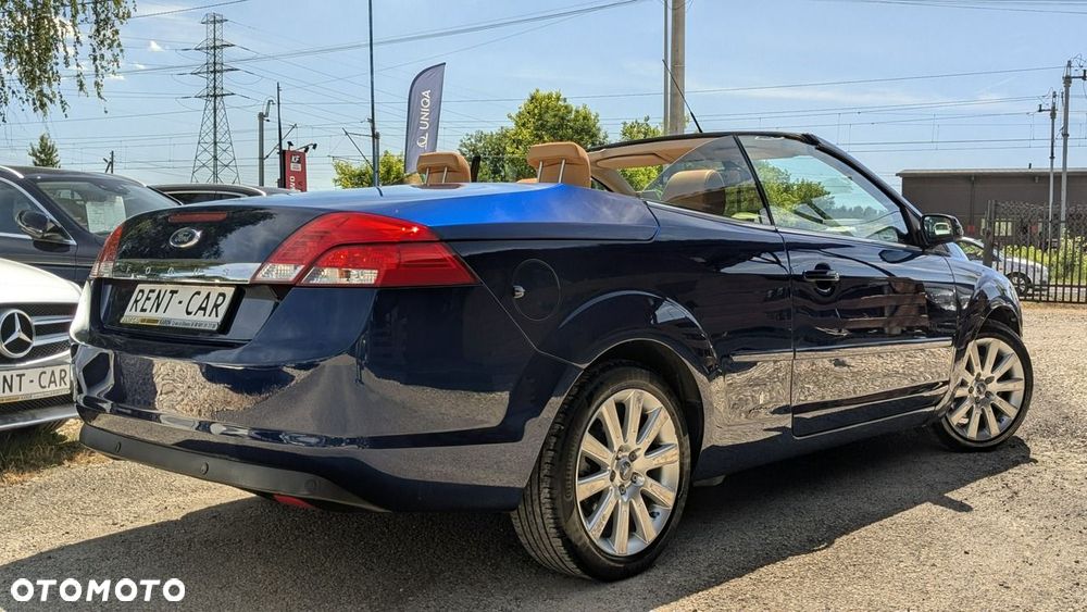 Ford Focus - 12