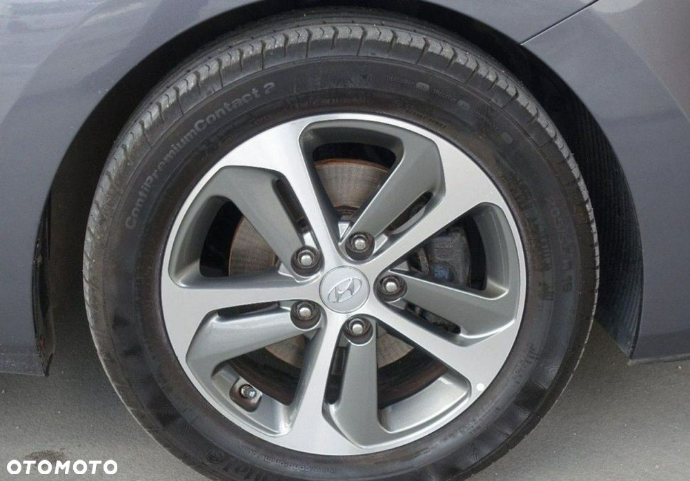 Hyundai i30 1.6 CRDi BlueDrive Go - 30