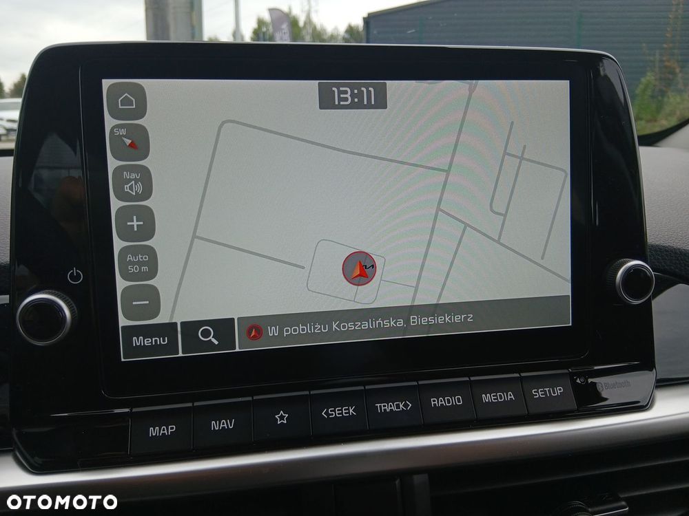 Kia Picanto 1.0 GDI L - 17