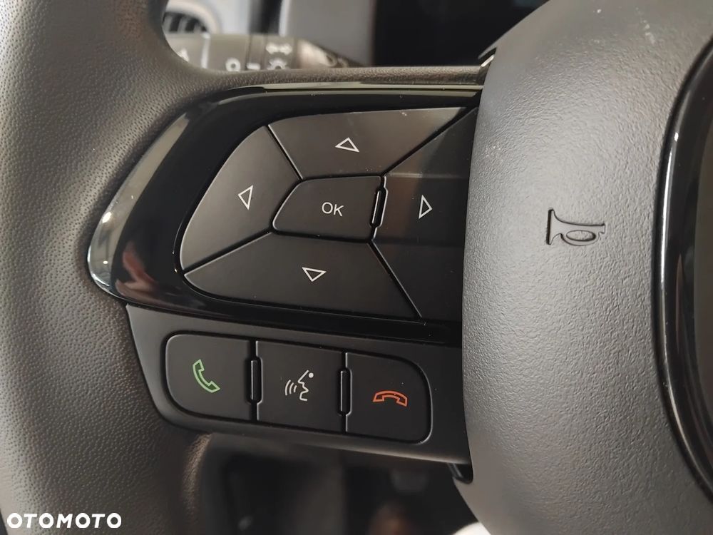 Fiat Pandina 1.0 Hybrid Icon - 11