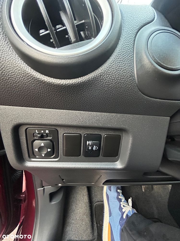 Mitsubishi Space Star AS&G 1.2 CVT Select+ - 16