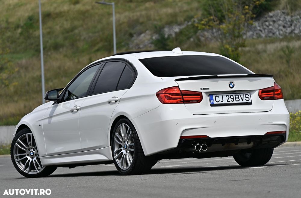 BMW Seria 3 - 3