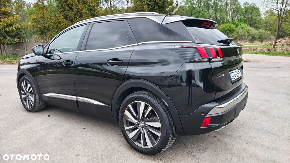 Peugeot 3008 - 2