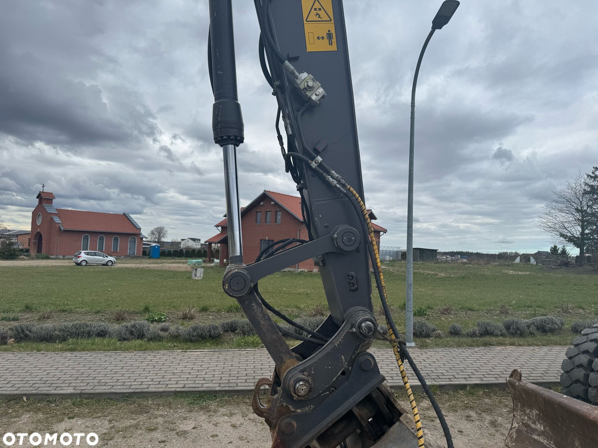 Volvo EW 160D - 14