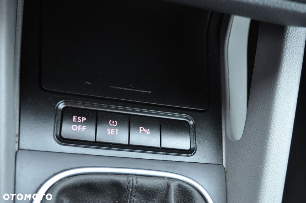 Volkswagen Golf 1.9 TDI 4Motion Edition - 19