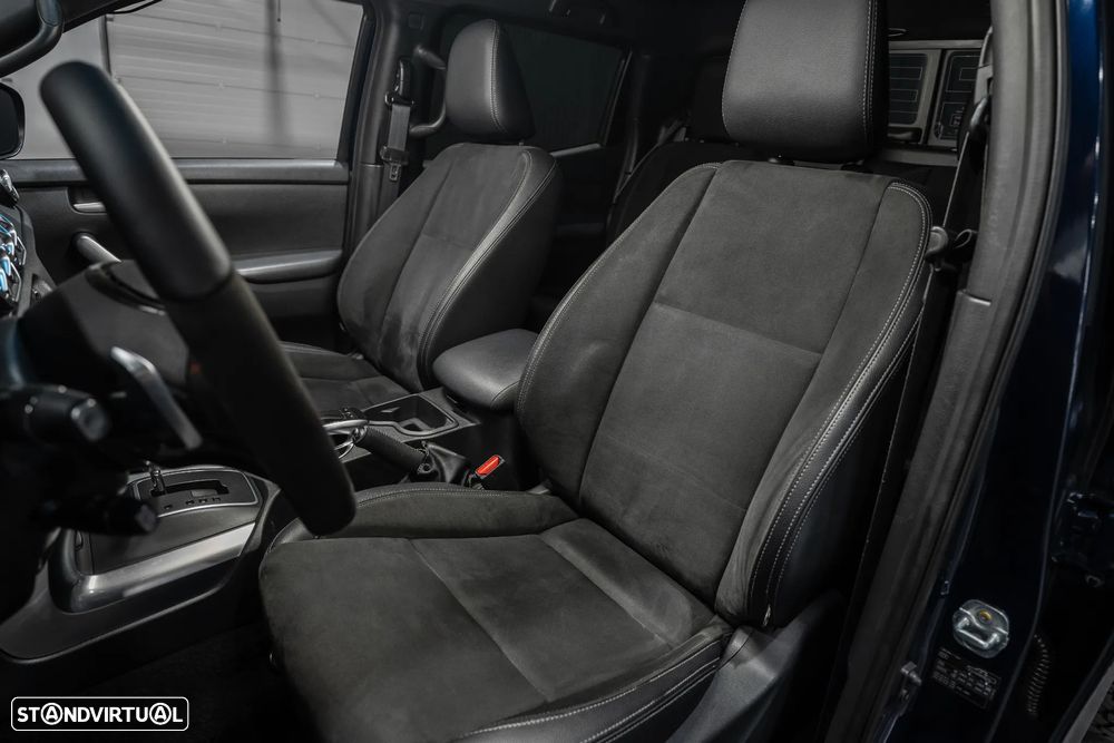 Mercedes-Benz X 250 Aut. POWER EDITION - 23