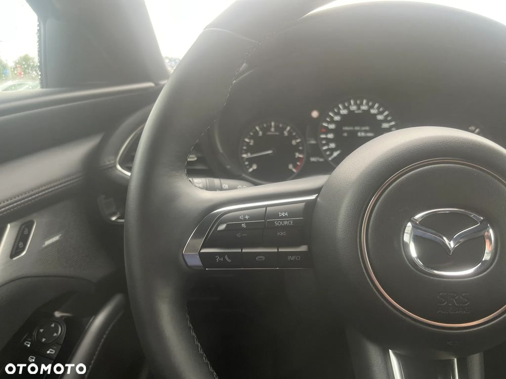 Mazda 3 2.0 mHEV Exclusive-Line - 9