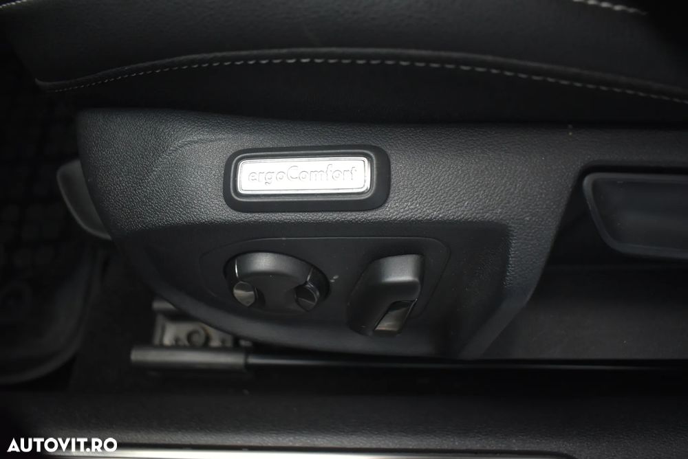 Volkswagen ARTEON 2.0 TSI DSG Elegance - 9