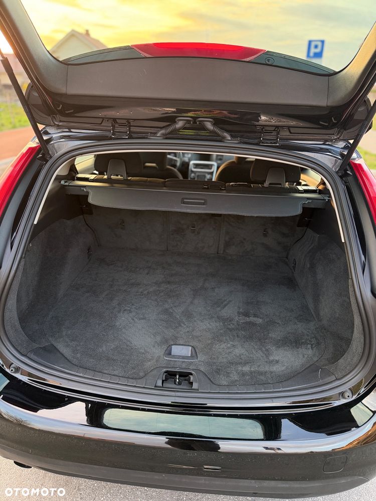 Volvo V60 - 17