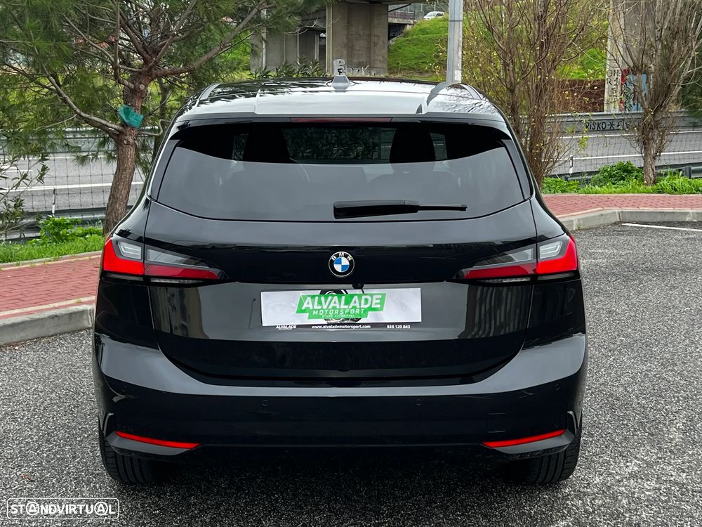 BMW 218 Active Tourer i Auto - 8