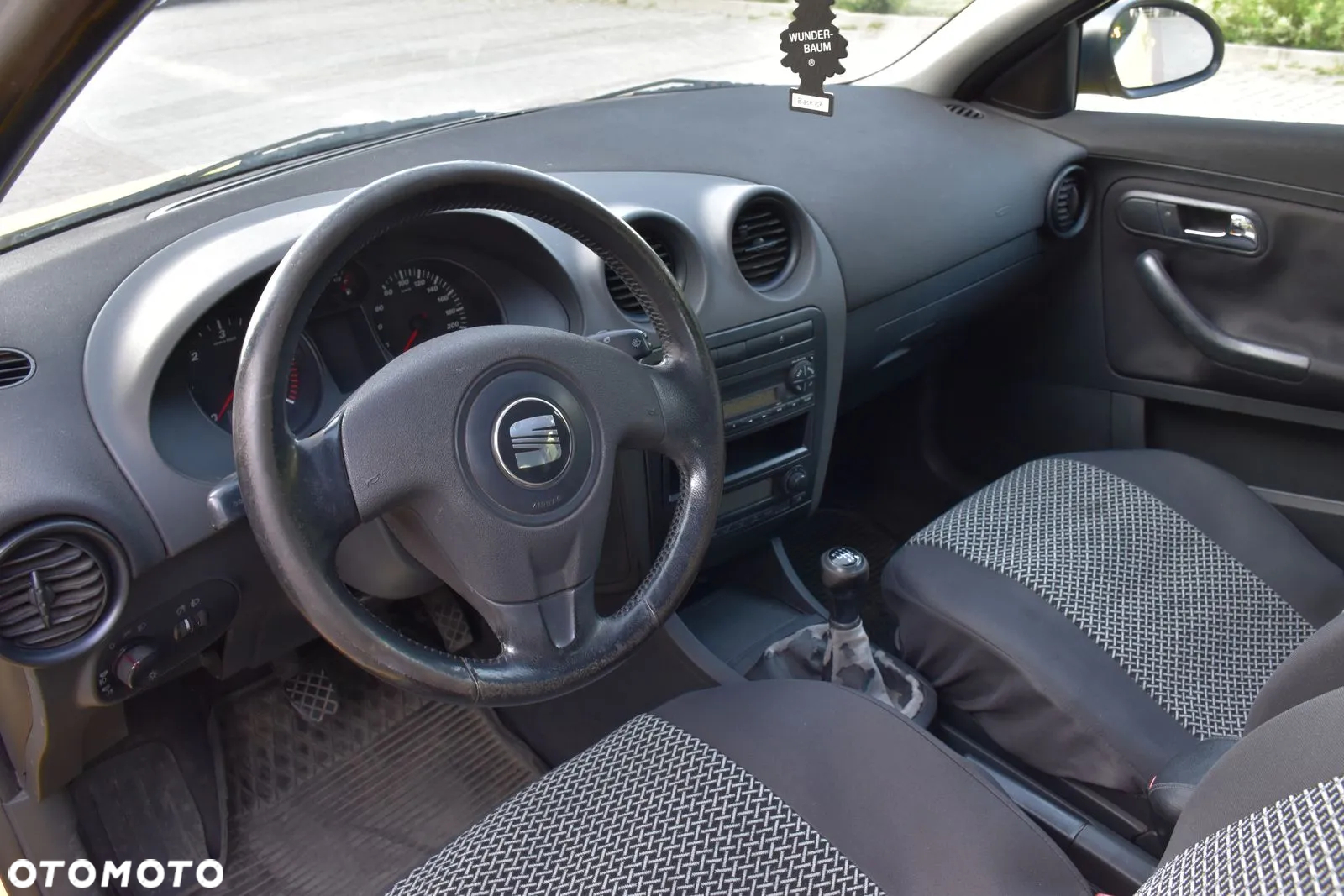 Seat Ibiza 1.9 TDI Sport - 6