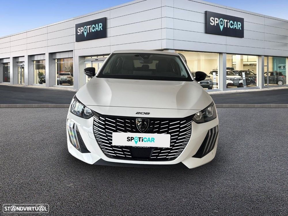 Peugeot 208 1.2 PureTech Allure - 2