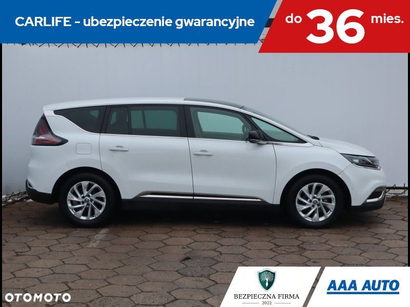 Renault Espace - 7