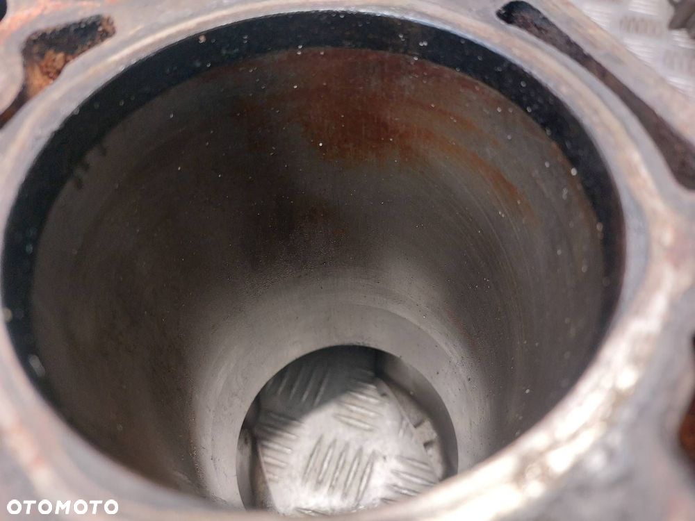 BLOK SILNIKA FIAT DUCATO III LIFT 2.3 D 504388703 502295003 1AE3481D - 21