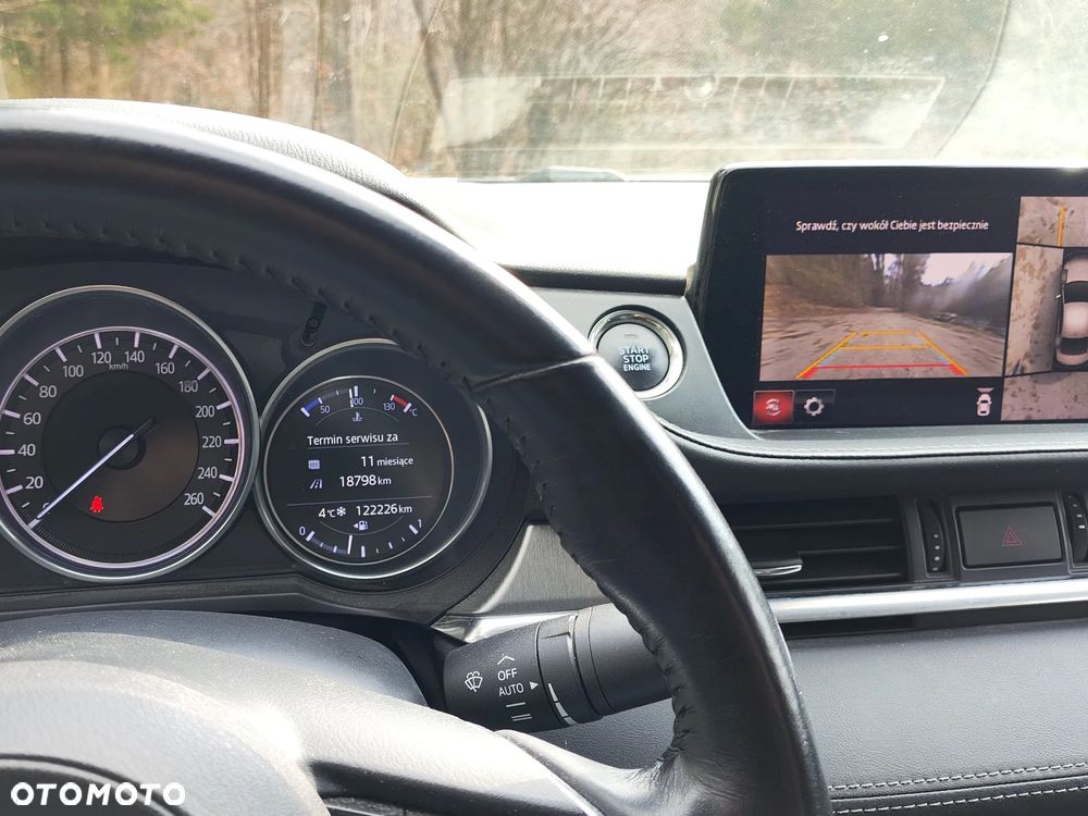 Mazda 6 2.0 SKYEnergy - 7