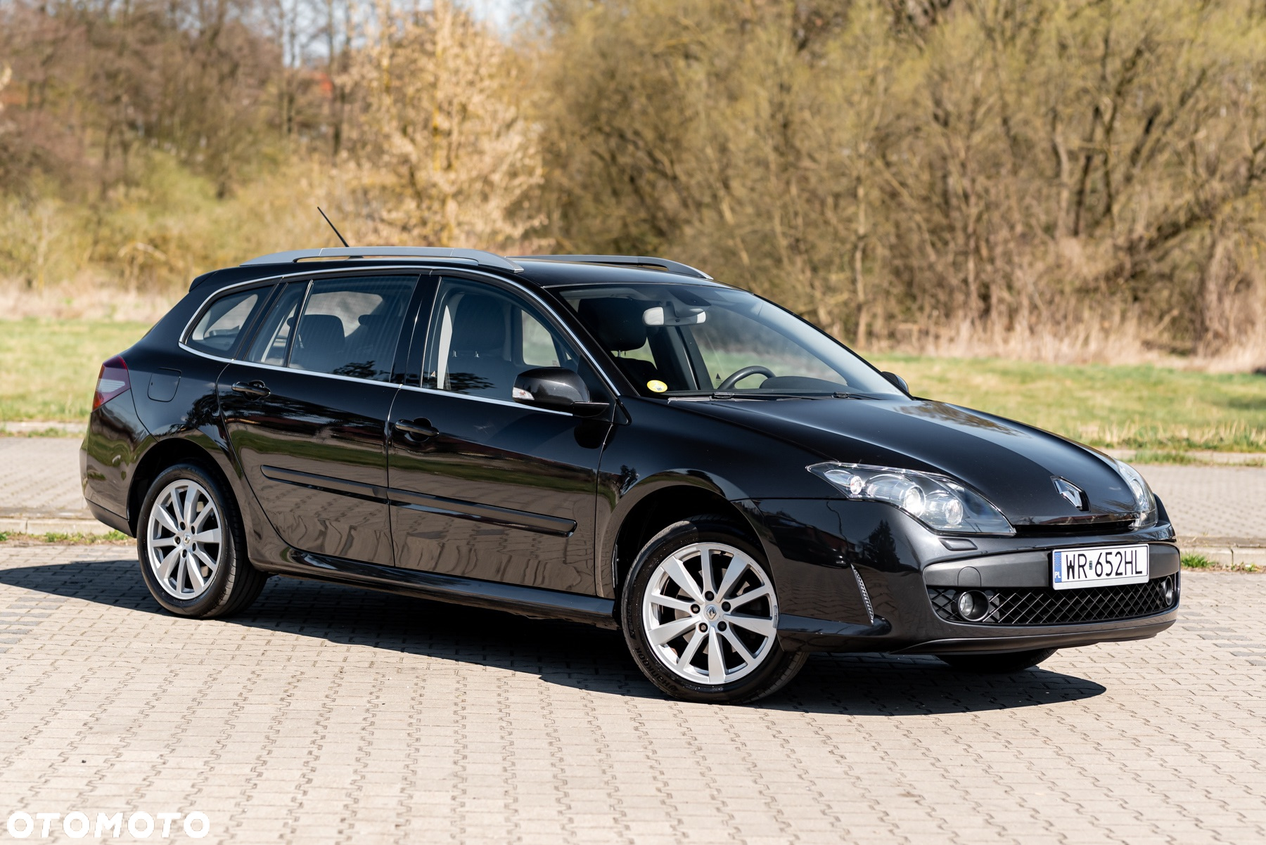 Renault Laguna 2.0 Dynamique - 10