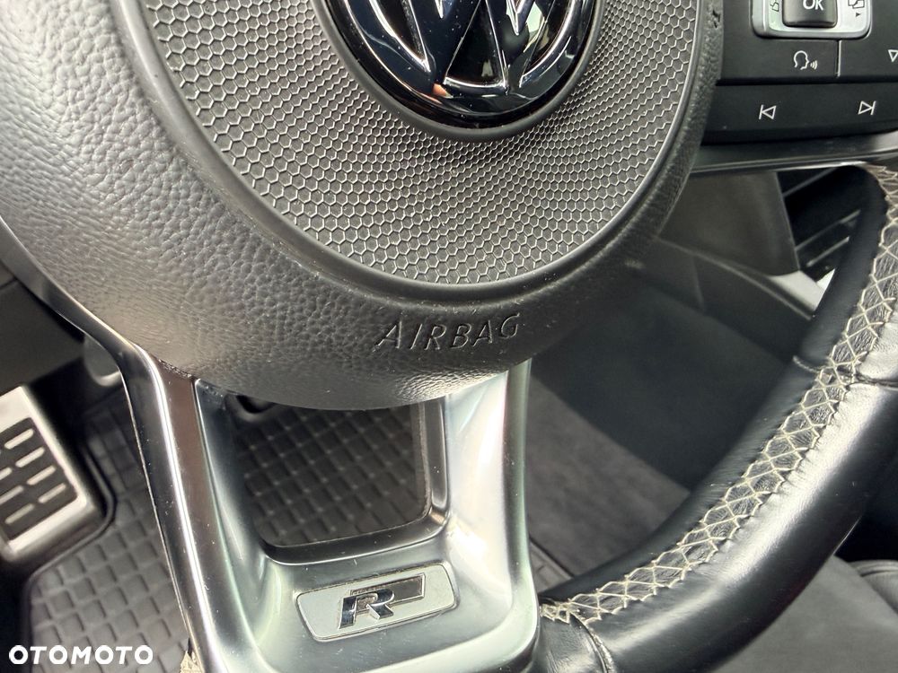 Volkswagen Arteon 2.0 TDI Bi-Turbo SCR 4Mot R-Line Edition DSG - 8