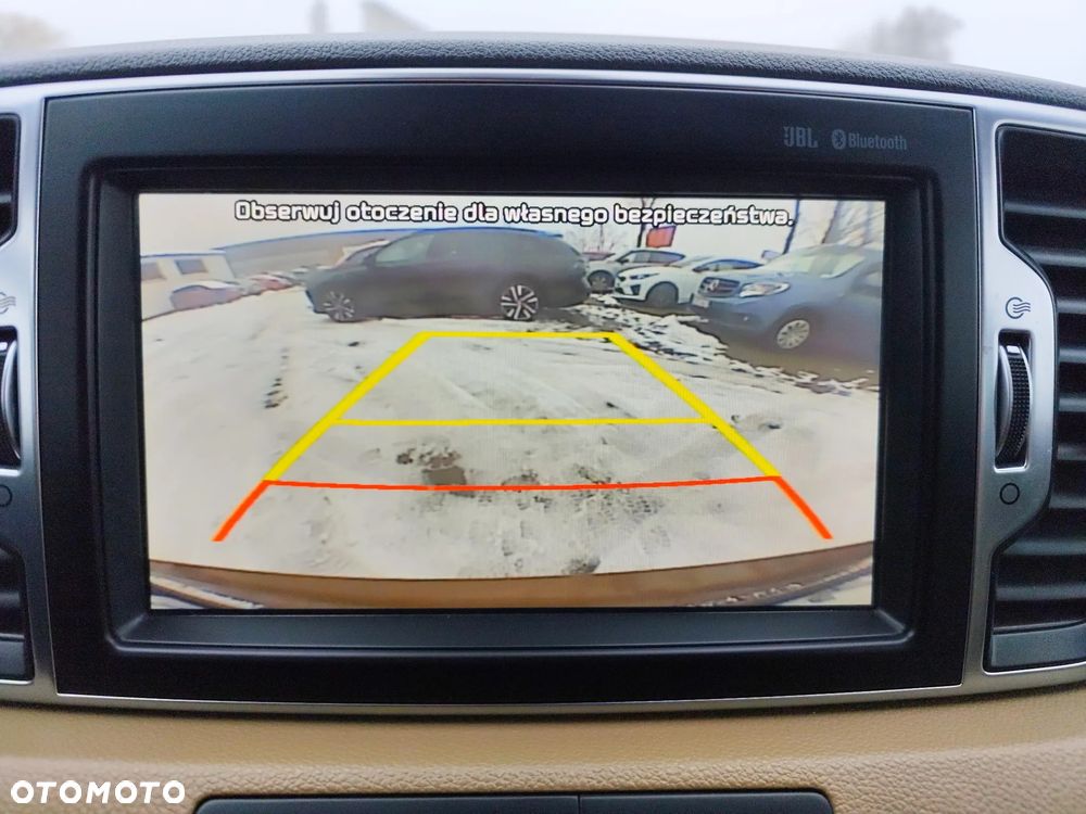 Kia Sportage 1.7 CRDI Business Line 2WD DCT - 30