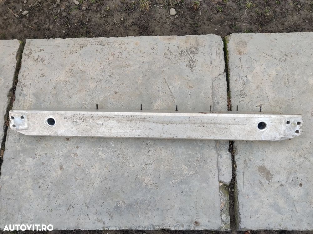 Intaritura inferioara suport radiatoare Land Rang Rover Evoque L551 Discovery L550 Jaguar E-Pace K8D2-8A297-AD