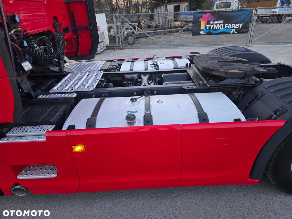 Scania R450/ACC/SCC/Radar/Full Led/ - 6