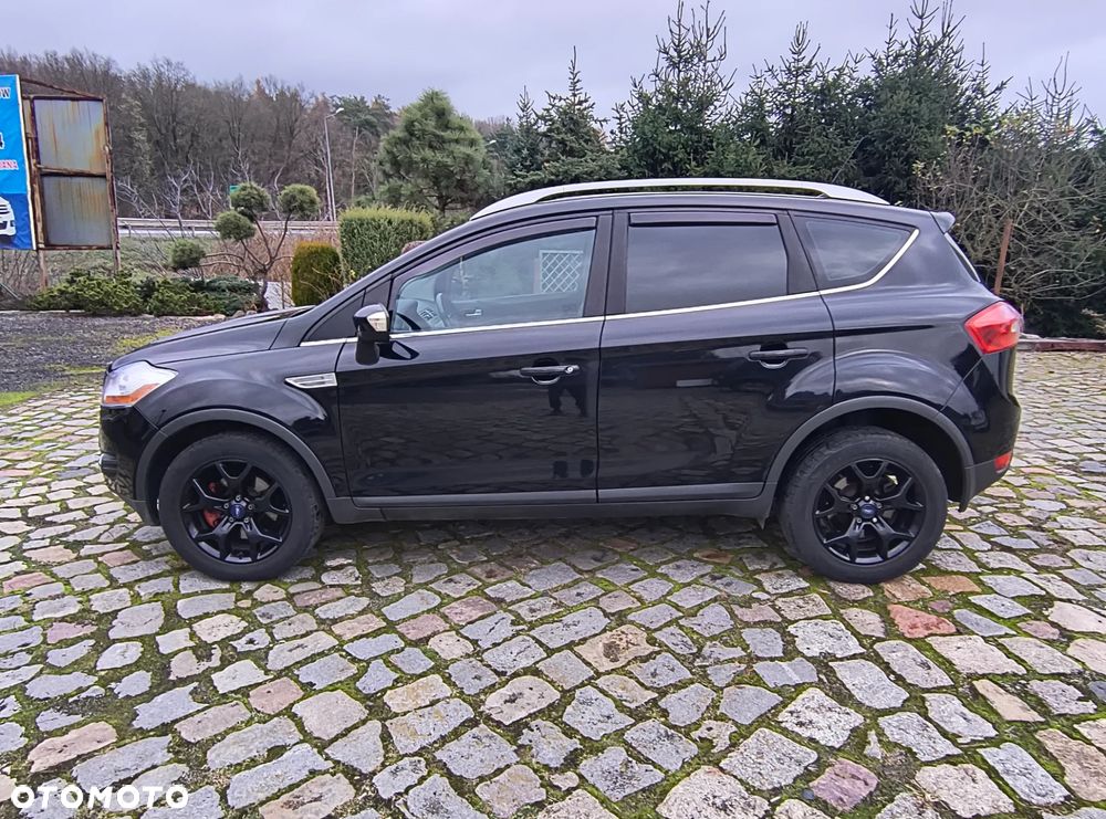 Ford Kuga 2.0 TDCi Trend - 39