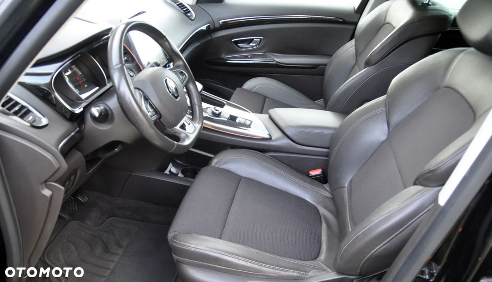 Renault Espace 1.6 dCi Energy Initiale Paris EDC - 7