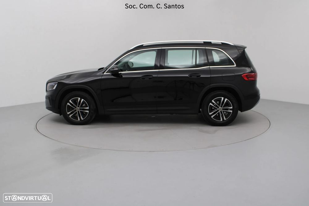 Mercedes-Benz GLB 200 d Style - 8