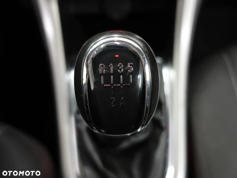 Opel Astra 1.4 EcoFLEX Edition - 33