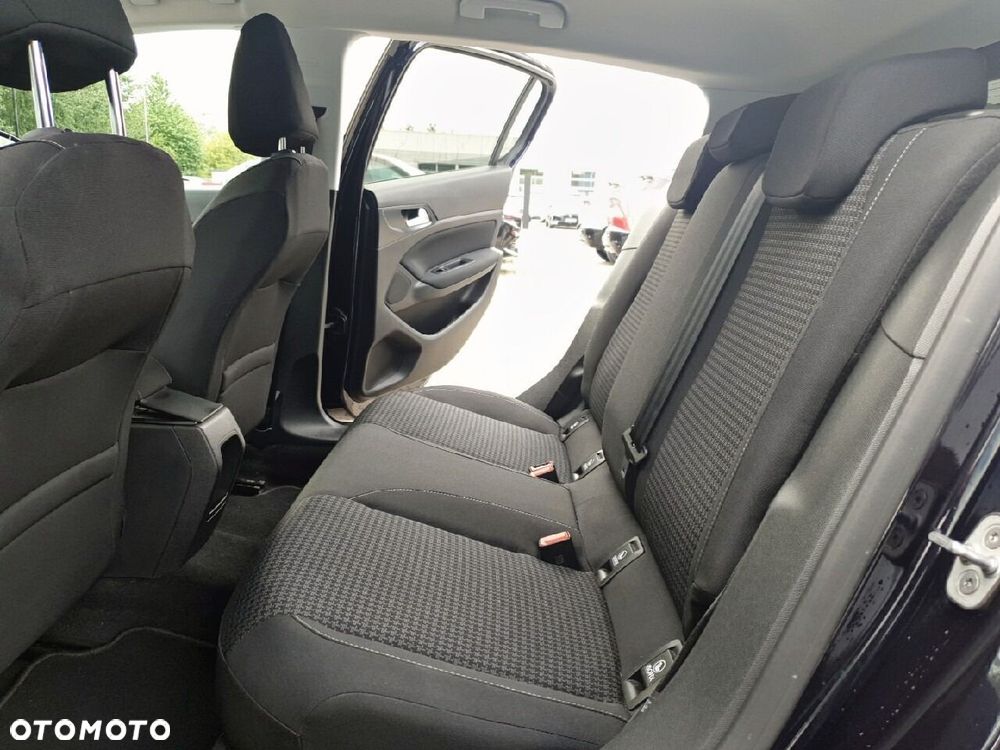 Peugeot 308 1.2 PureTech GPF Active S&S - 10