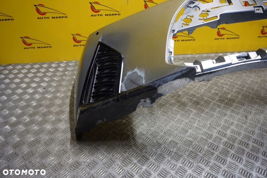LEXUS IS300 IS350 2021 - Zderzak Przód Przedni USA - 4