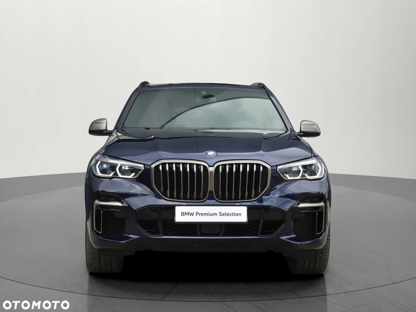 BMW X5 M M50i - 3