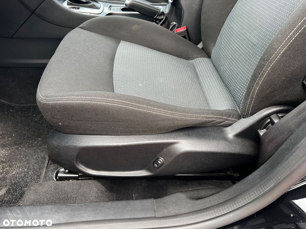 Ford Mondeo 2.0 TDCi Titanium - 31