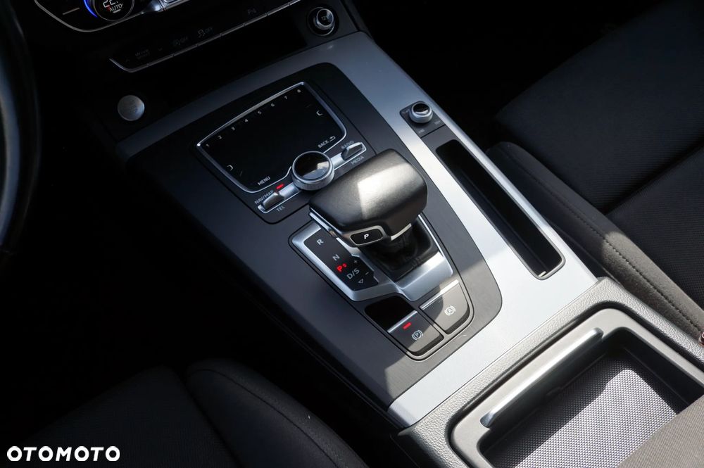 Audi Q5 2.0 TFSI Quattro S tronic - 20