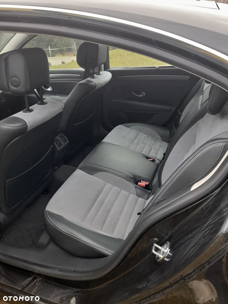Renault Laguna dCi 150 FAP Start-Stop GT - 10