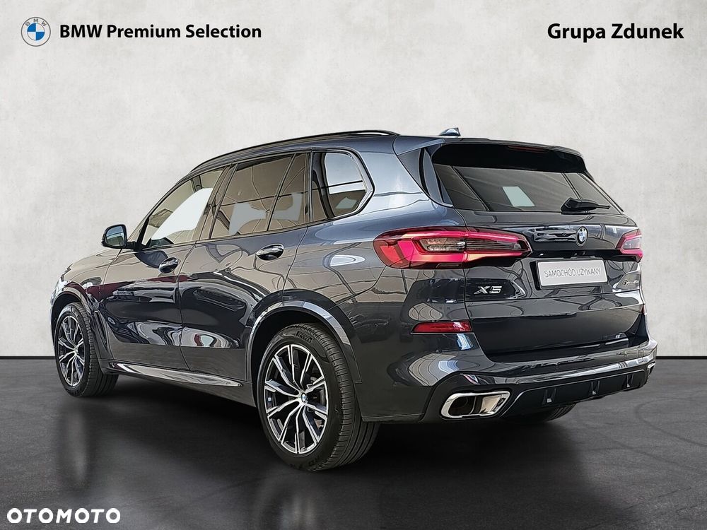 BMW X5 - 8