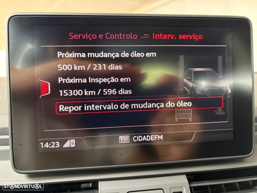 Audi Q5 2.0 TDI quattro Sport S-tronic - 47
