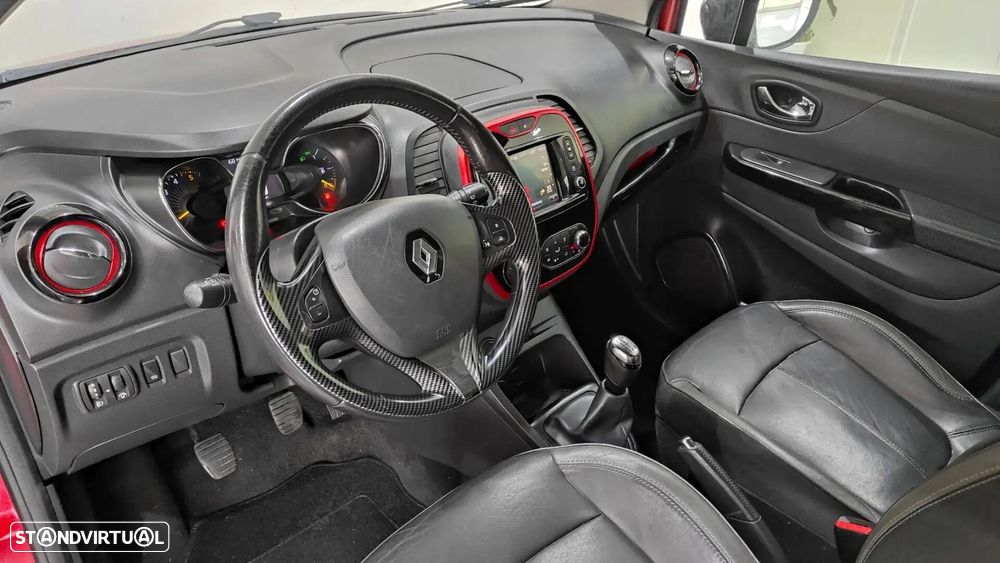 Renault Captur - 17