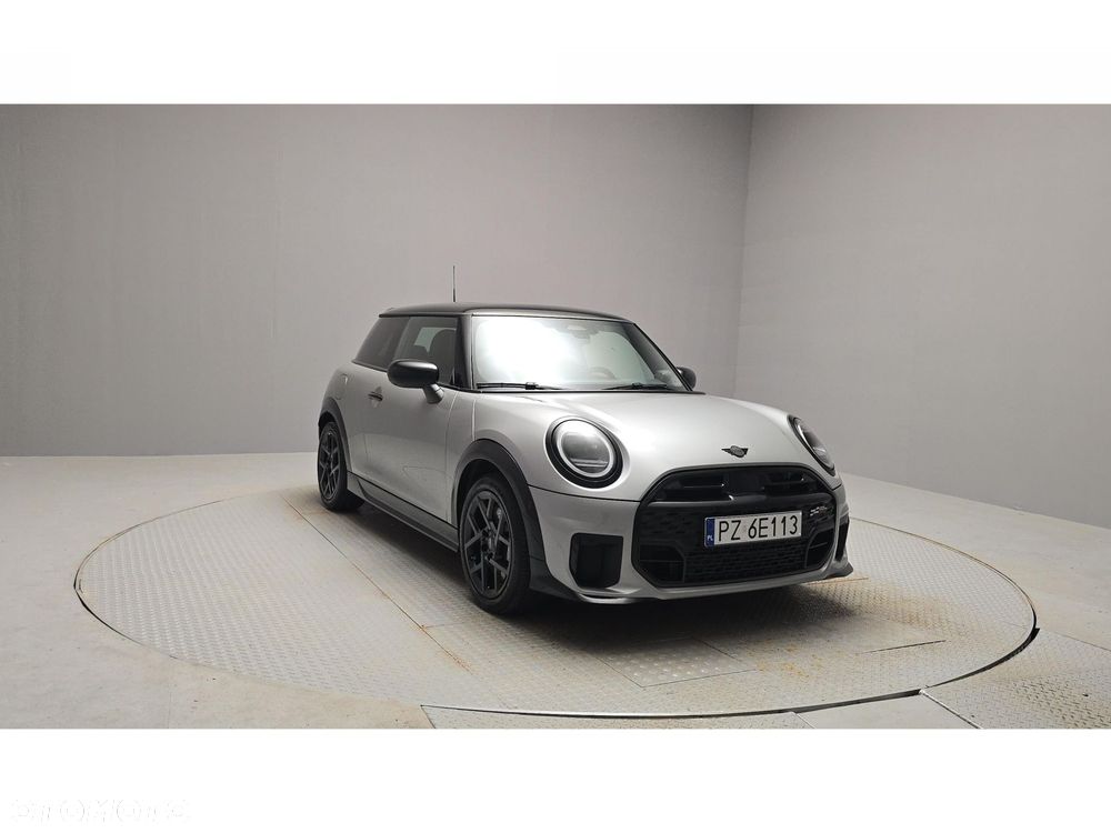 MINI Cooper - 5