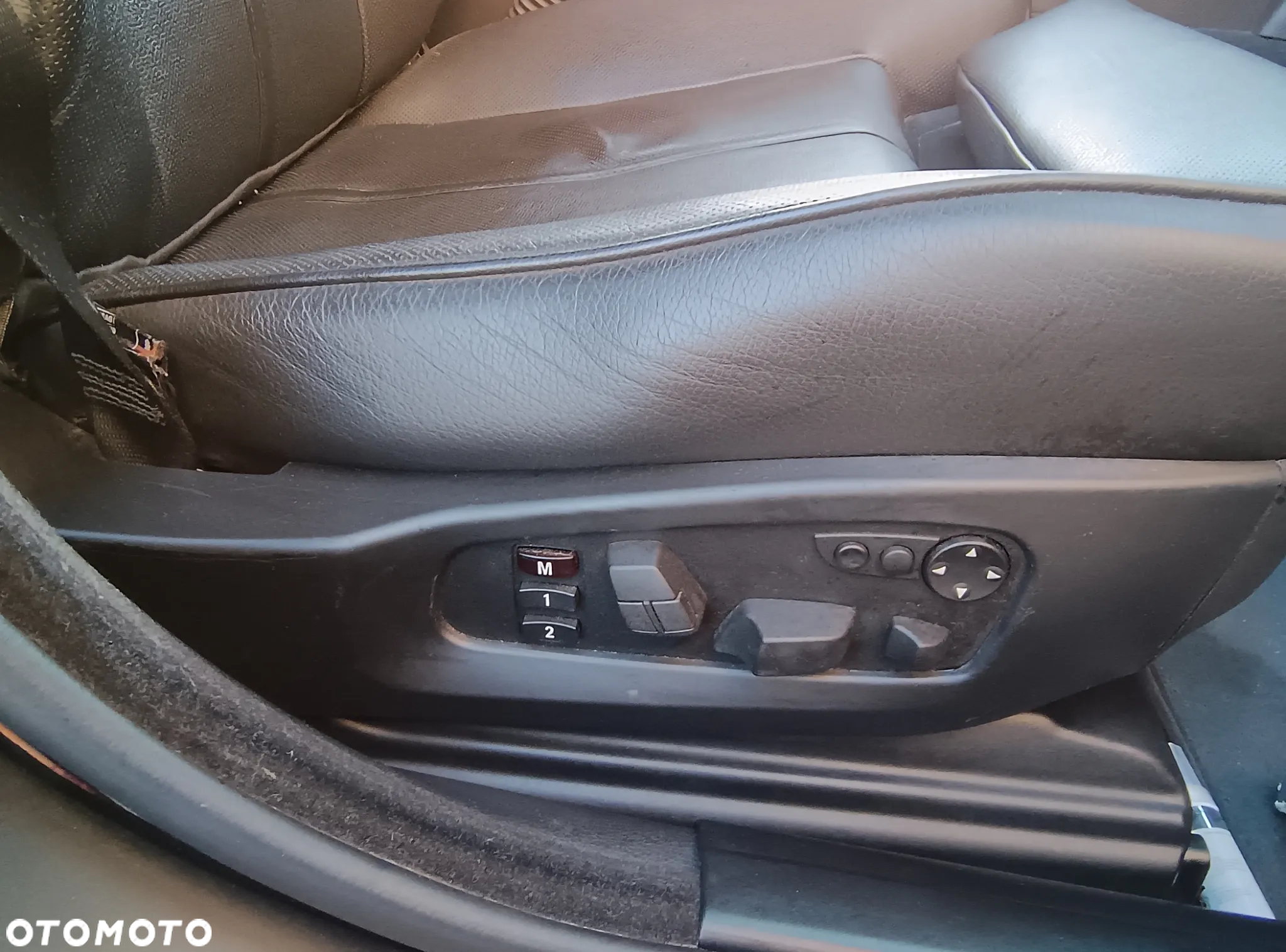 BMW Seria 5 - 20