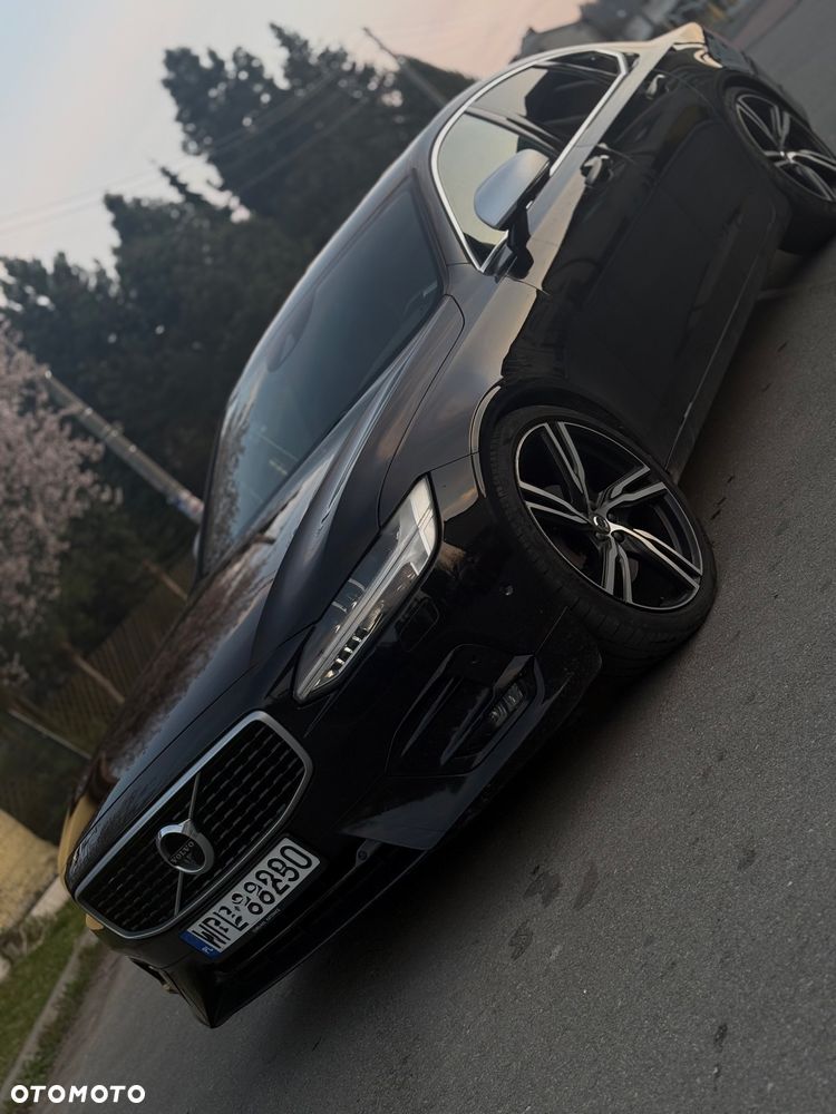 Volvo S90 D4 AWD R-Design - 10