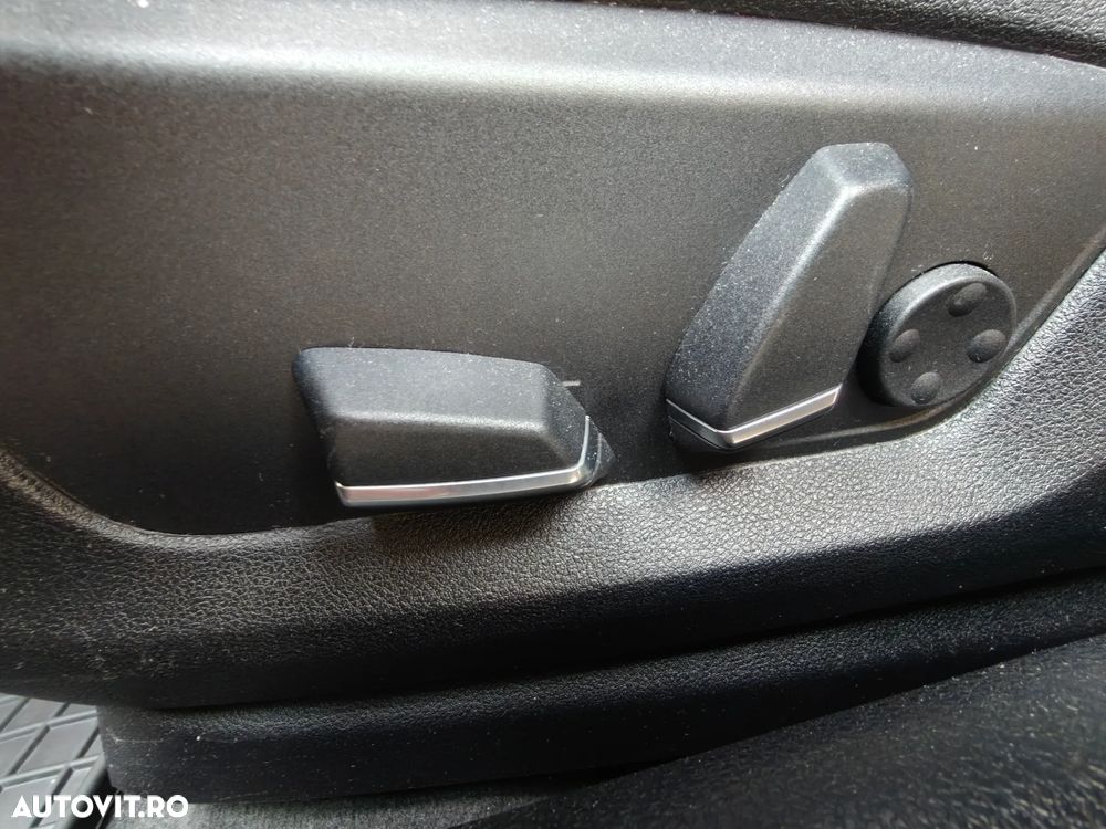 BMW Seria 5 - 11