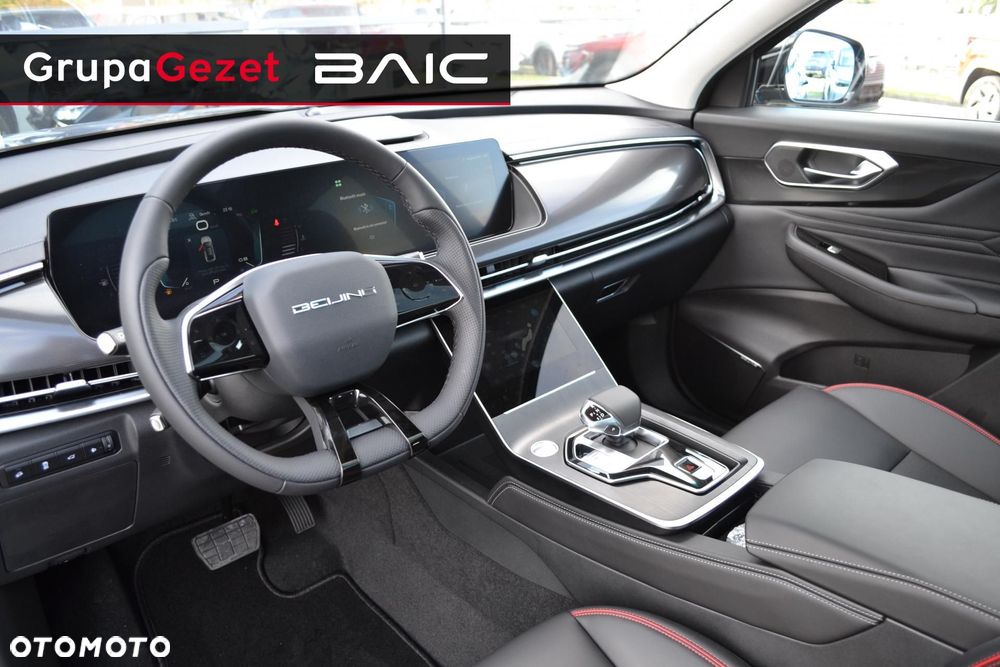 BAIC 7 - 4