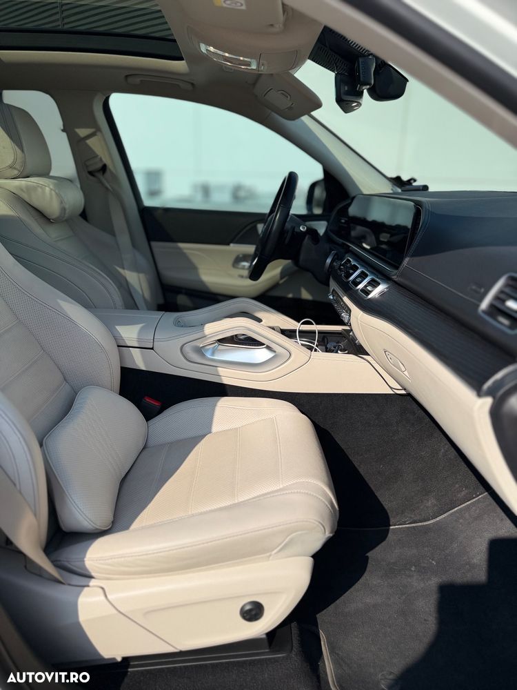 Mercedes-Benz GLE 450 MHEV 4MATIC - 13