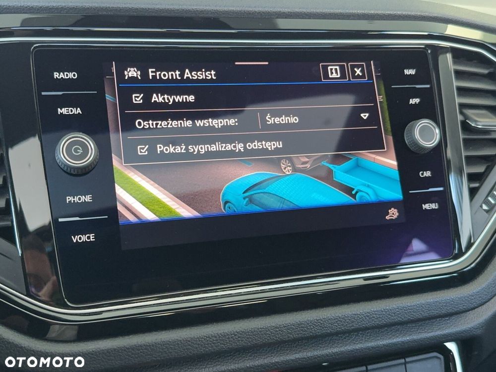 Volkswagen T-Roc 2.0 TSI 4Motion R DSG - 32