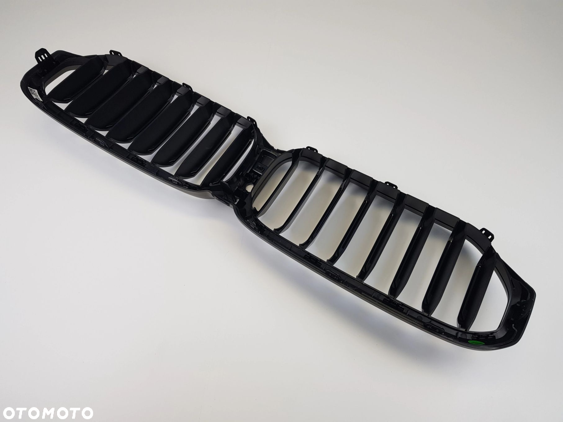 NOWY ORYGINALNY Grill Kratka Atrapa chłodnicy BMW G30 G31 G38 LCI 5A0DFB4 - 8