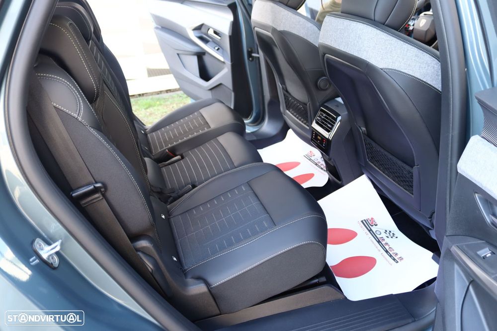 Peugeot 5008 - 14