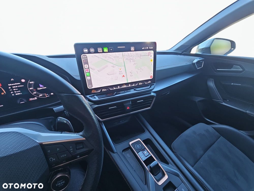 Cupra Leon - 20