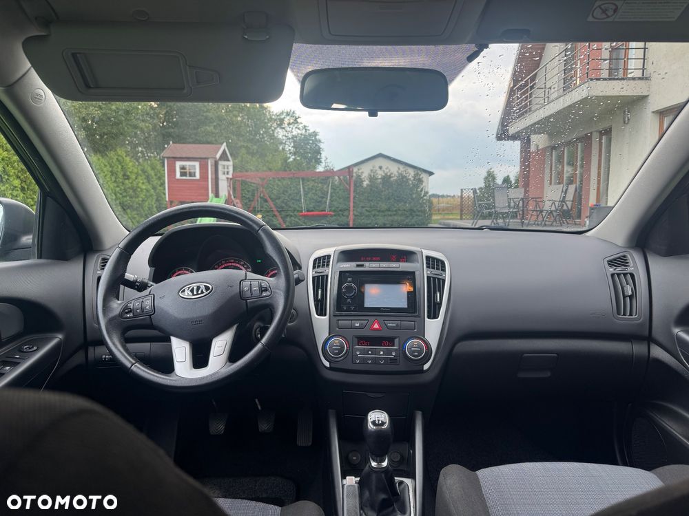 Kia Ceed Cee'd 1.4 Comfort + - 32