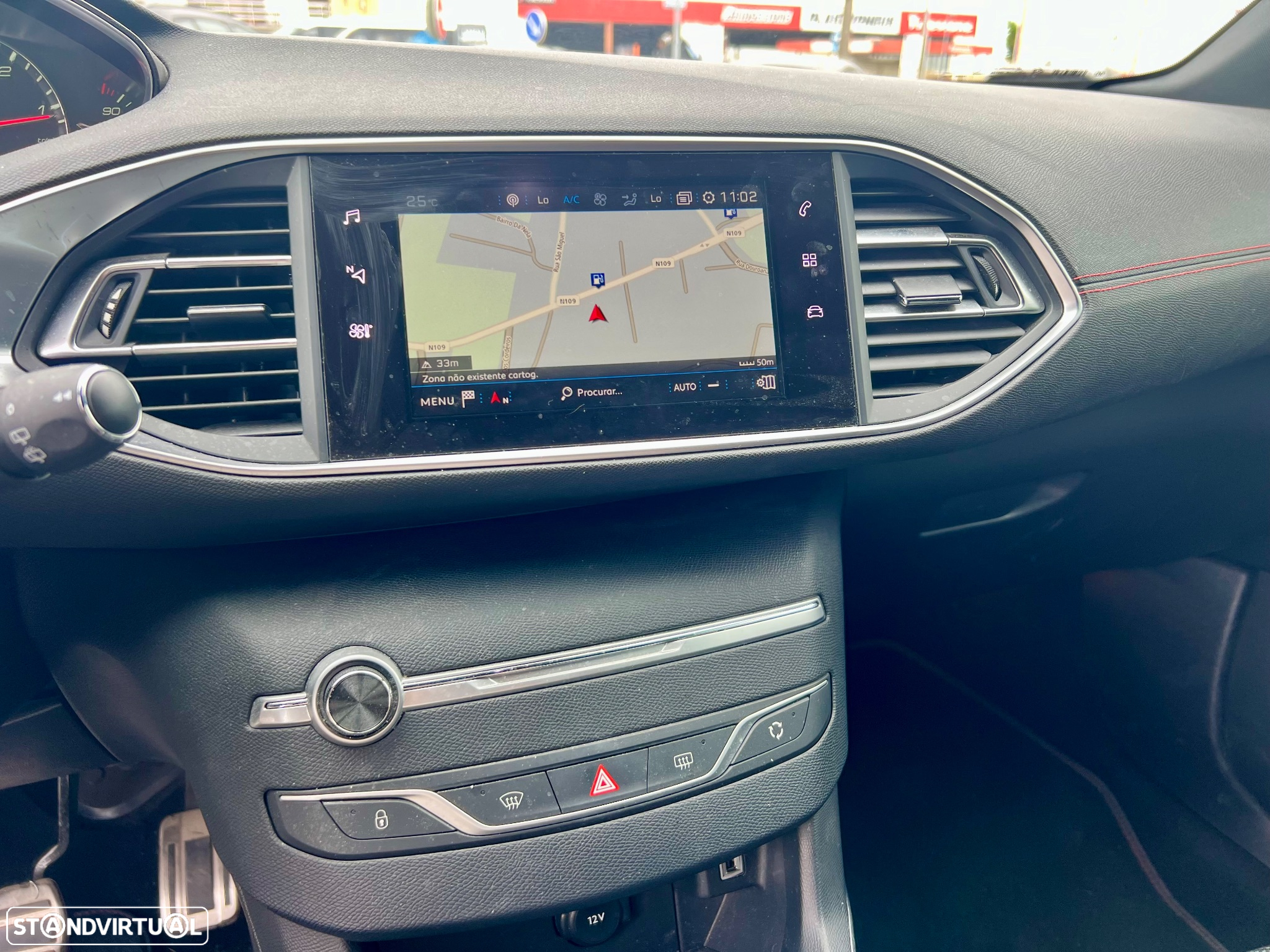 Peugeot 308 1.5 BlueHDi GT Line - 14