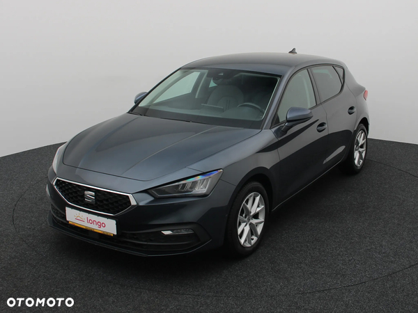 Seat Leon 2.0 TDI Reference